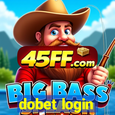 dobet login